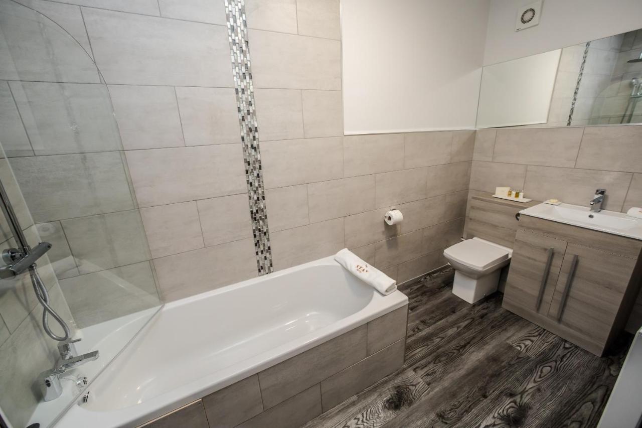 Stay Hotel Huddersfield Kültér fotó